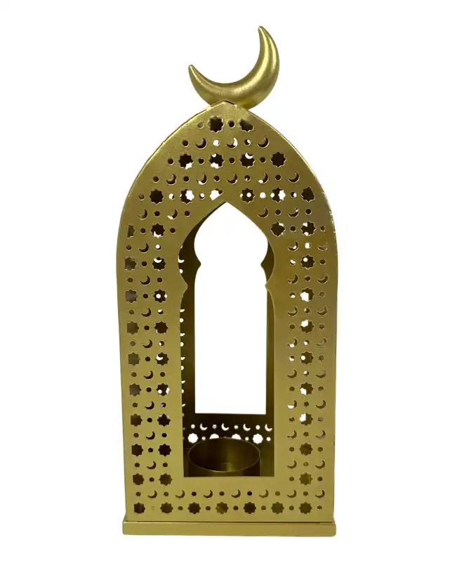 Theelichthouder Ramadan