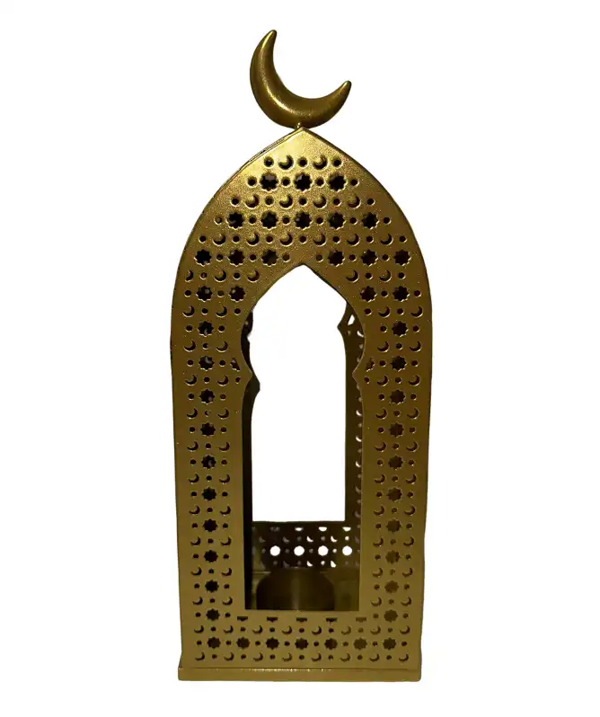 Theelichthouder Ramadan