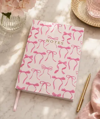 Notizbuch A4