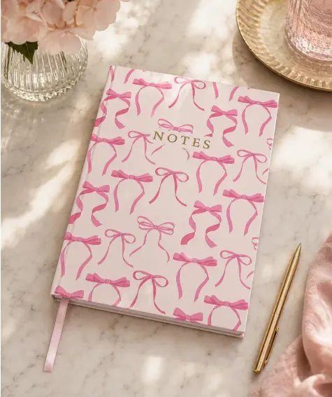 Notizbuch A4