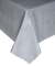 Tafelzeil licht grijs gemeleerd