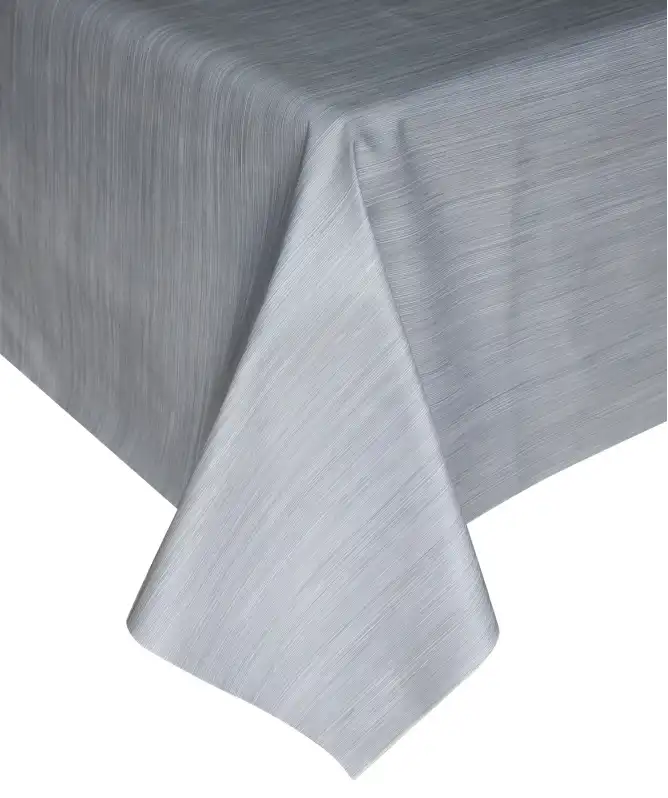 Abwischbare Wachstuchtischdecke