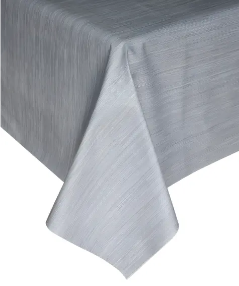 Abwischbare Wachstuchtischdecke