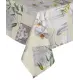 Wachstuchtischdecke