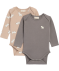 Body se psy šedá