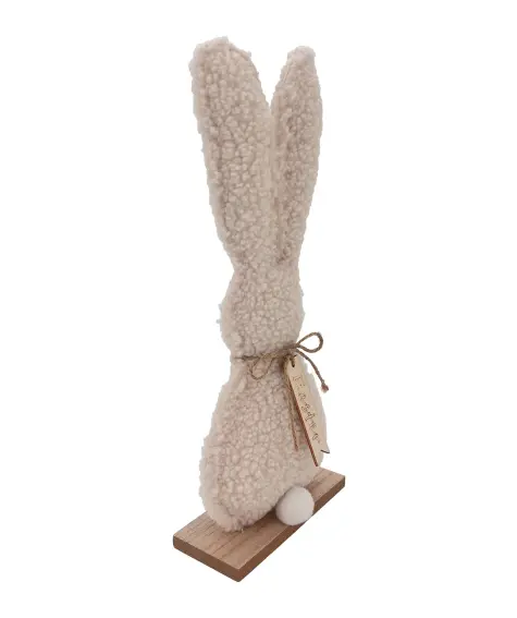 Deko-Hase Ostern
