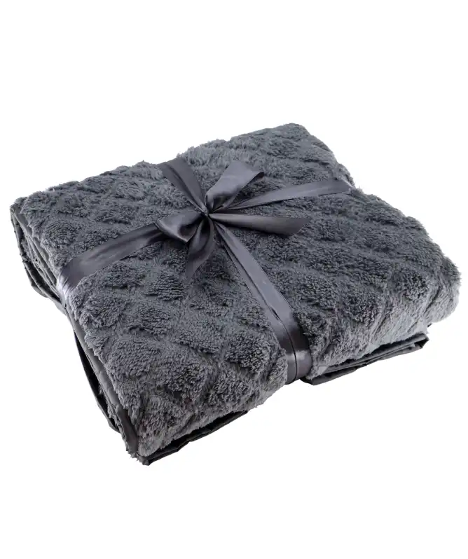 Tagesdecke mit Wendefunktion