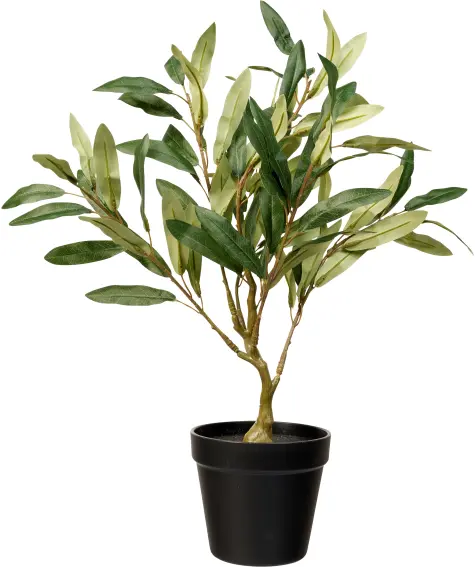 Künstlicher Olivenbaum