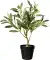 Künstlicher Olivenbaum grün