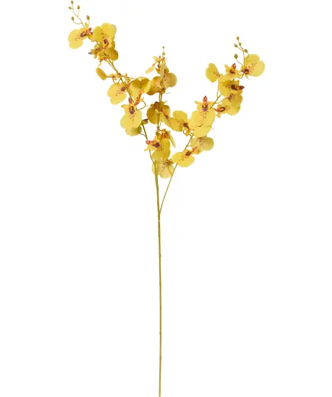 Kunstzweig Orchidee