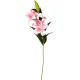 Kunstblume Lilie