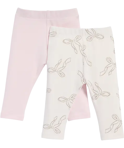 Leggings Schleifen