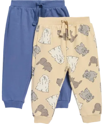 Spodnie dresowe