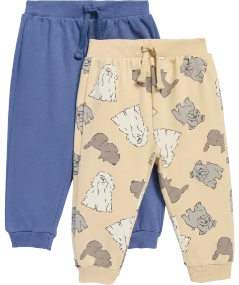 Jogginghosen Hunde