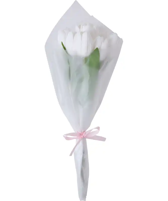 Sztuczne kwiaty wiosenne