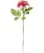 Kunstblume Dahlie pink
