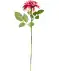Kunstblume Dahlie pink