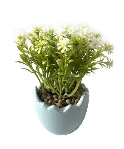 Kunstbloemen Pasen