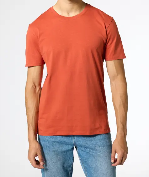 T-shirt basic