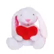 Plüschtier Hase