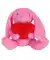 Plüschtier Hase pink