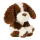 Plüschtier Hund