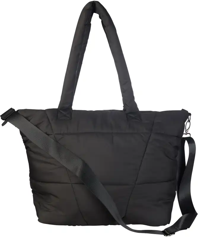 Gesteppter Shopper