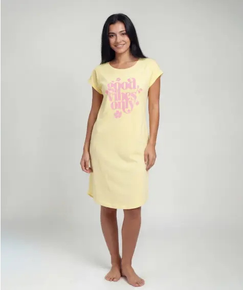 Bigshirt Slim-fit