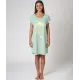 Bigshirt Slim-fit