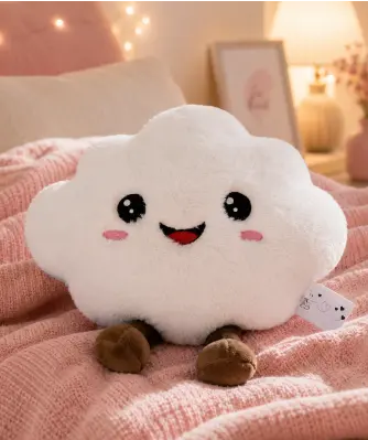 Plüschtier Wolke