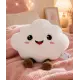Knuffel Wolk