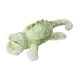 Knuffel in liggende houding