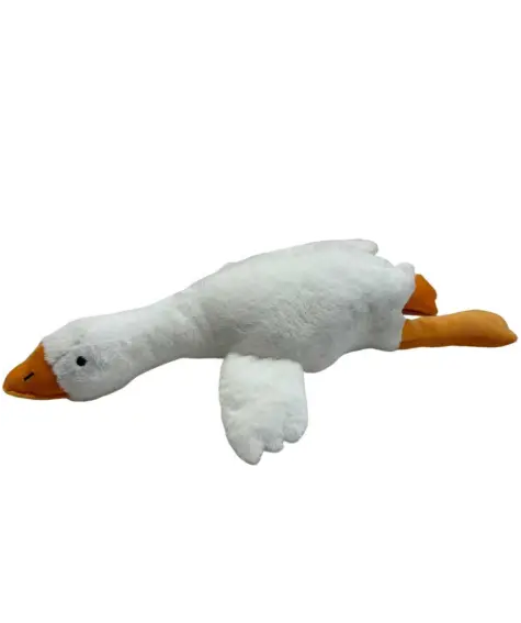 Plüschtier Gans