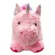 Sitzkissen Einhorn