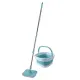 Fregona con cubo