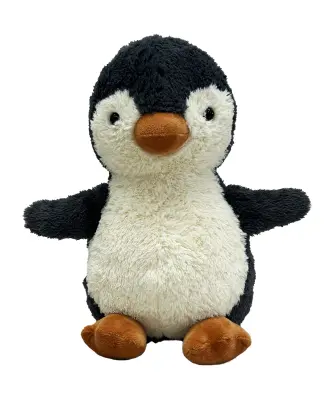 Kuscheltiere & Plüschtiere in schwarz günstig kaufen