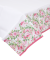 Papiertischdecke mit Beschichtung weiß