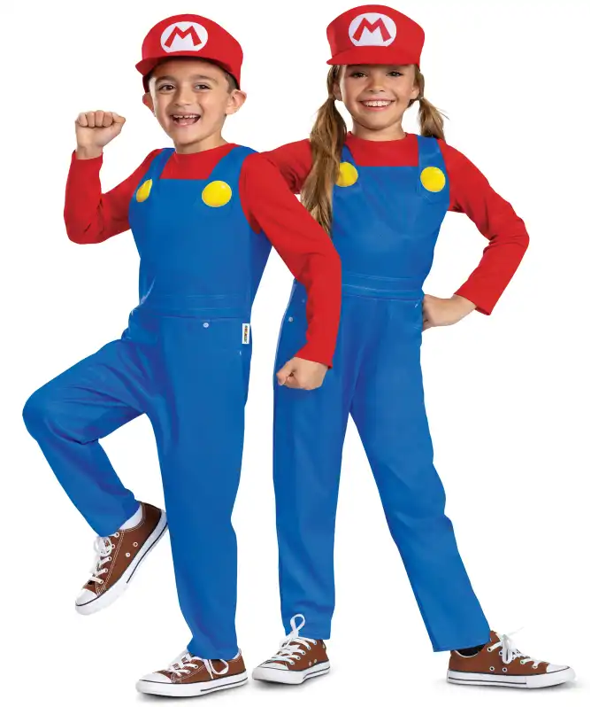 Kostium karnawałowy dla dzieci