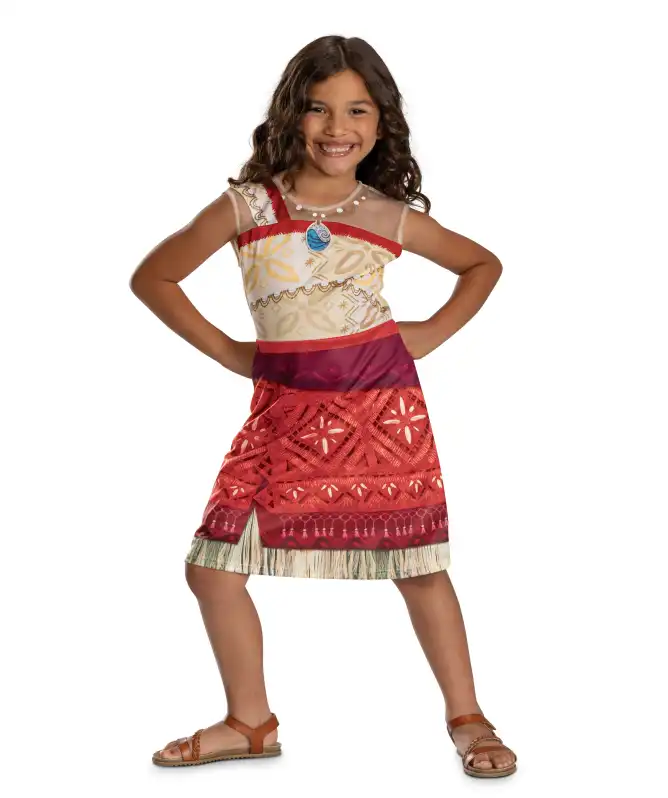 Dětský karnevalový kostým