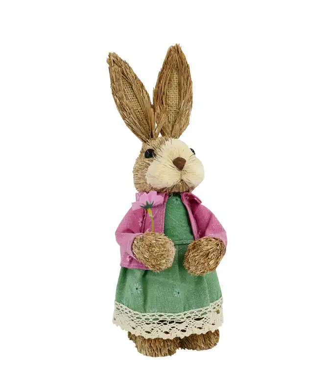 Decoratieve paashaas