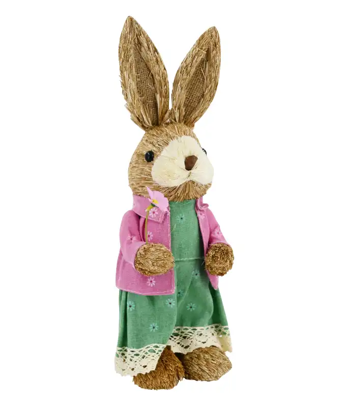 Decoratieve paashaas