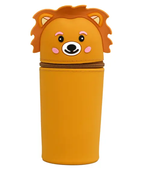 Etui in vorm van een dier