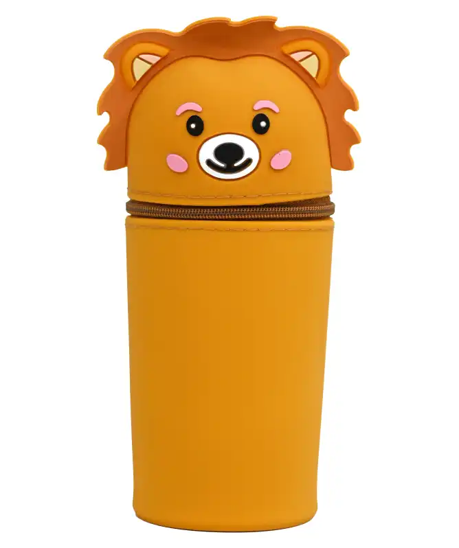 Etui in vorm van een dier