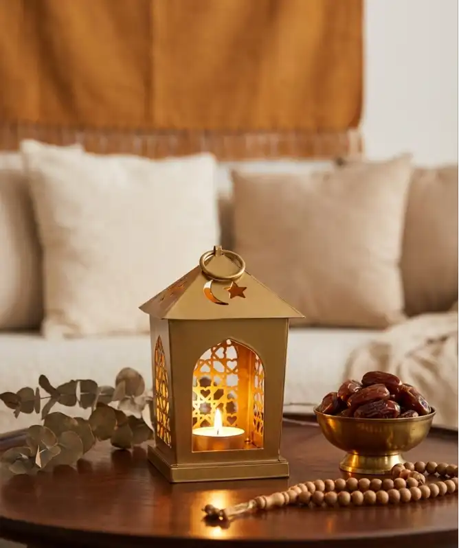 Lantaarn Ramadan