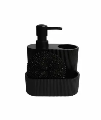 Badutensilien in schwarz günstig kaufen