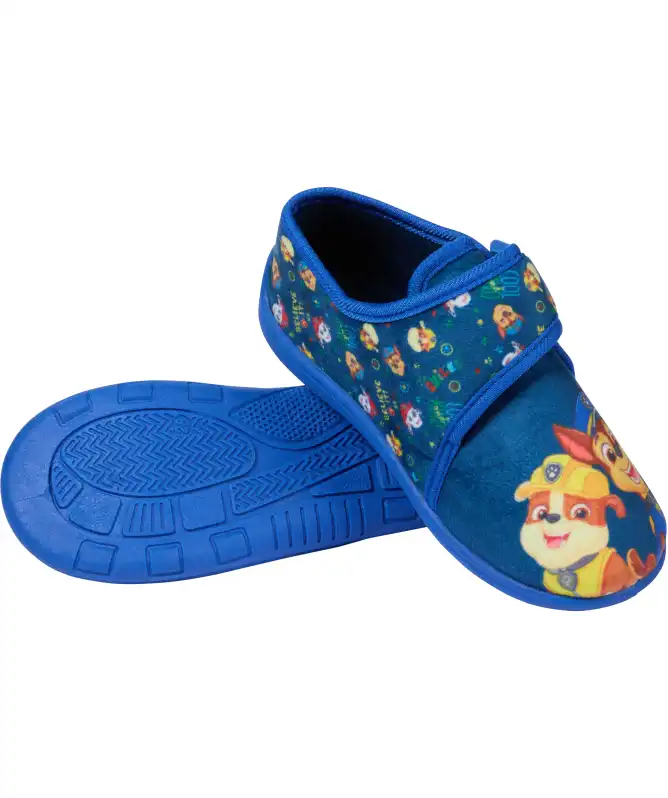 Lizenz Kindergartenschuhe