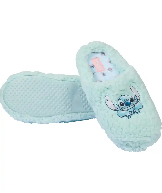 Licentie pluche pantoffels