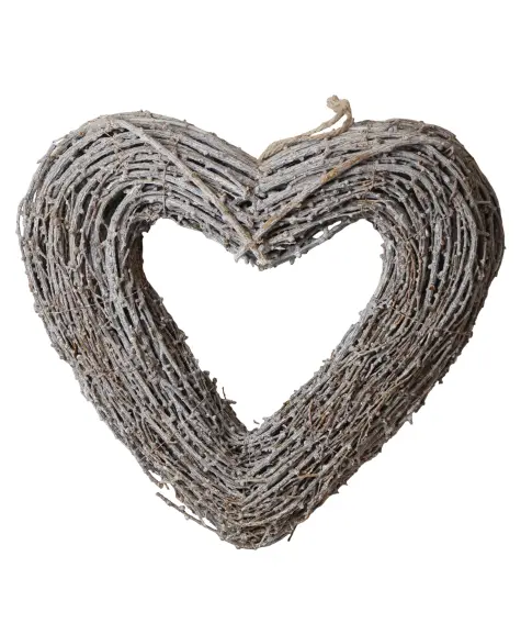 Hängedeko Herz
