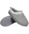Pantoffels grijs