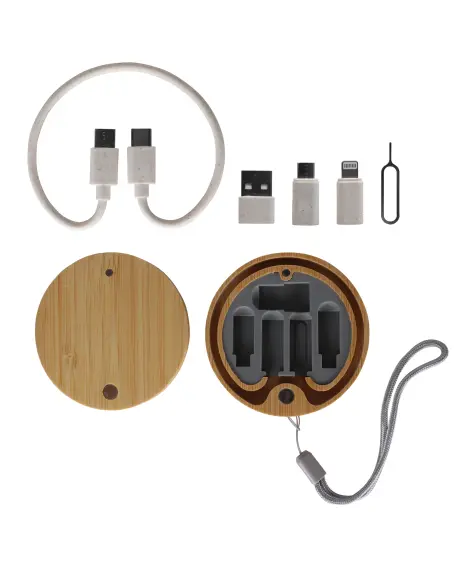 Universal-Ladekabel-Set